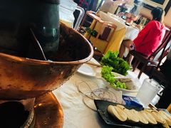 -东来顺饭庄(天坛店)