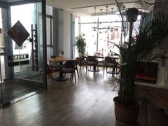 -香草意餐厅(杏石口路店)