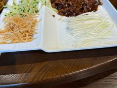 -打酱油·非遗淮扬菜(瘦西湖梅岭店)