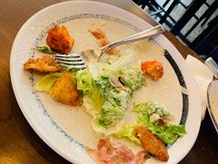 -PIZZA BIANCA(万象城店)