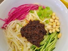 -吴记百姓菜馆·北京菜·烤鸭(故宫店)