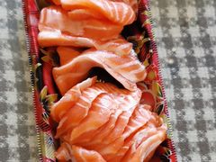 三文鱼-盒马鲜生(新都心店)
