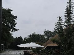 -老房子金沙元年川菜食府·花园餐厅(金沙店)
