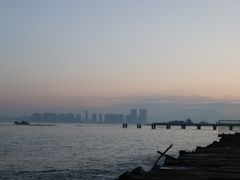 -八大峡公园