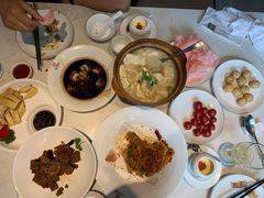 -小舟山海鲜