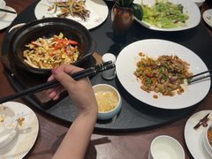 -房陵农家(东亭店)