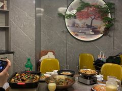 -邑金陵北京烤鸭店·现炒家常菜(ITC MALL店)