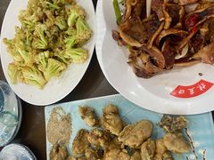 -抹直口特色菜馆(一店)