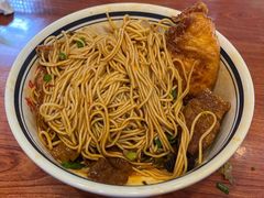 -李易面馆(树木岭店)