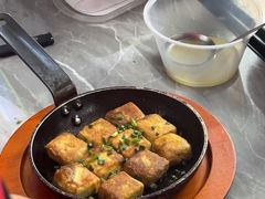 -徽三说·土徽菜·中国徽菜连锁品牌(一中店)