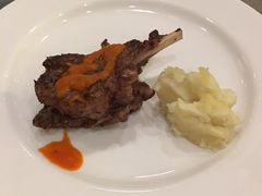 -富力希尔顿酒店·地阔自助餐厅