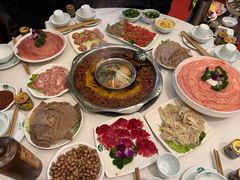 -枇杷园食为鲜火锅(南山店)