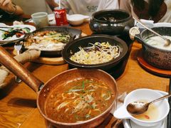 -云海肴·汽锅鸡·云南菜(苏州中心店)