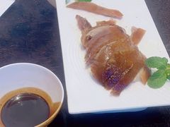 -正德楼果木烤鸭·渔家菜(东港店)