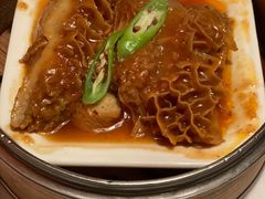 -翡翠小城·海鲜豆捞·广式点心(老佛爷店)