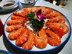 -锦里海景海鲜餐厅.三亚老字号(亚龙湾中心广场店)