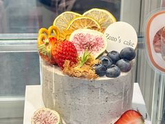 -ZOZO's昌左左精致甜品设计(新北店)