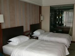 -衢州大花园国际酒店