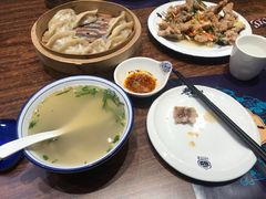 -老仁义·清真菜(太古街店)