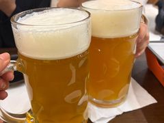 -半酌烧烤小酒馆(南京东路店)