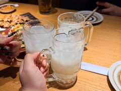 -桂马·日本料理·海胆·海鲜饭·酒场(民主广场店)