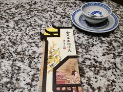 -南京大牌档(凯德大峡谷店)