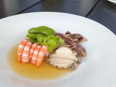 -翠山·映月湖景餐厅(映月湖公园店)