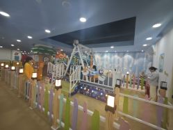 -啵乐乐儿童主题乐园(北京旗舰店)