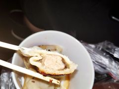 -汪记大王锅贴(成山路店)