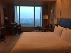 -上海浦东嘉里大酒店