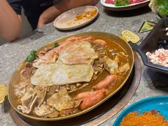 -牛牛章·章鱼水煎肉(光谷世界城店)