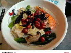 -莆田餐厅PUTIEN(金融街购物中心店)