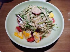 -吕氏疙瘩汤·海鲜新鲁菜(海州利群店)