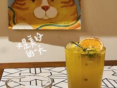 -懒鱼时光馆(沙坪坝店)