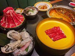 -牛New寿喜烧(金茂览秀城店)