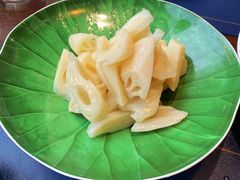-湖畔鲁菜·二十年老字号餐厅(大明湖店)