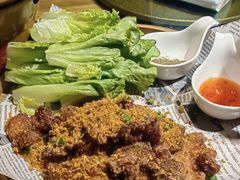 -鲤鱼塘农家山庄