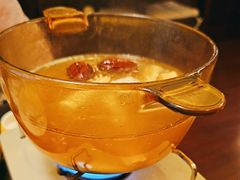 -盛元荼集  素食(滨江凯德壹店)