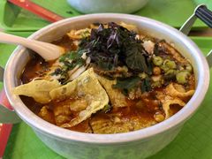 -丽丽三鲜螺蛳粉(田林路店)