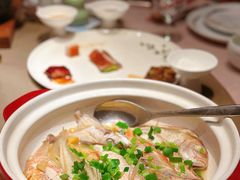 -金海华·悦食东方(苏州中心商场店)