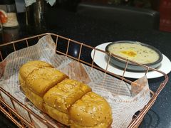 -西堤牛排(北京国瑞店)
