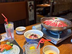-炉胜·炉端烧·居酒屋