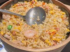 -桂满陇·手作小笼包&江南叫花鸡(中山公园店)
