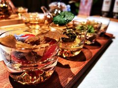 开胃三小碟-叶叶菩提·晋福宫