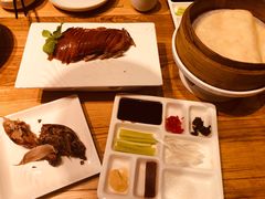 -四季民福烤鸭店(前门廊房二条店)