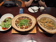 -永安鱼庄·镇江菜(东吴路店)