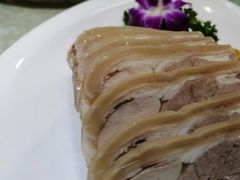 -新长岭大酒店酒楼