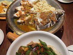 -湖兰金牌小炒肉(椒江万达店)