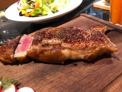 -MEAT MATE 鲜食肉铺(凤凰汇·里巷店)