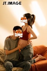 -专注孕妇照亲子照·纪田摄影